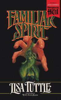 Familiar Spirit (Paperbacks FR