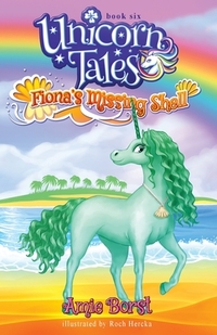 Fiona's Missing Shell