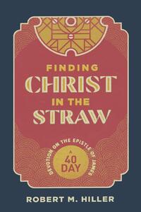 Finding Christ in the Straw