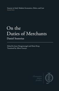 On the Duties of Merchants