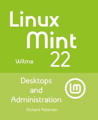 Linux Mint 22