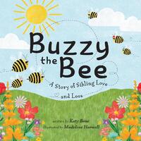Buzzy the Bee