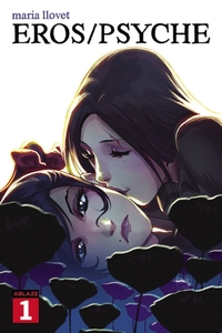 Maria Llovet's Eros/Psyche