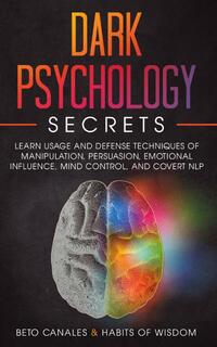 Dark Psychology Secrets