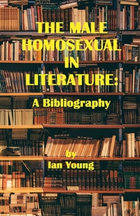 The Male Homosexual in Literature