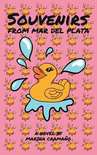 Souvenirs from Mar del Plata