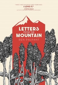 Letters From The Mountain