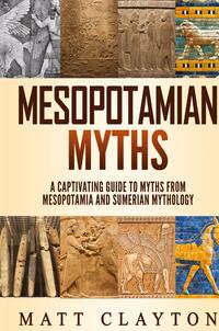 Mesopotamian Myths