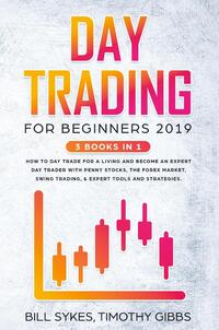 Day Trading for Beginners 2019