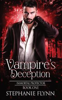 Vampire's Deception