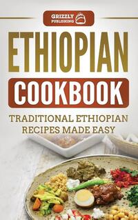Ethiopian Cookbook