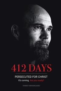 Søndergaard, T: 412 Days