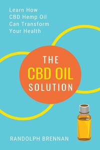 The CBD Oil Solution