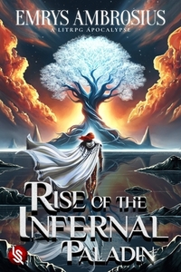 Rise of The Infernal Paladin: A LitRPG Apocalypse