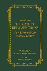Gate of Reincarnations - Volume 1