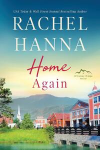 Hanna, R: Home Again