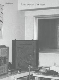 Alien Roots: Eliane Radigue