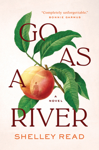 Read, S: Go as a River