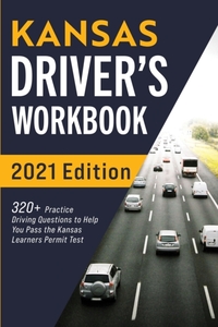 Kansas Driver's Workbook