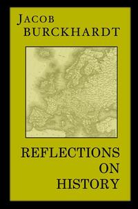 Reflections on History