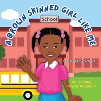 A Brown Skinned Girl Like Me