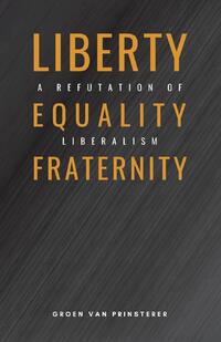 Liberty, Equality, Fraternity