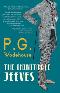 The Inimitable Jeeves (Warbler Classics Annotated Edition)