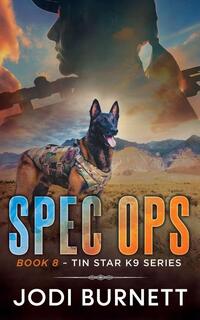 Spec Ops K9