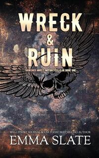 Wreck & Ruin