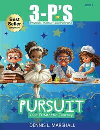 3-P's PURSUIT