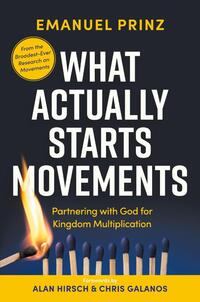 What Actually Starts Movements
