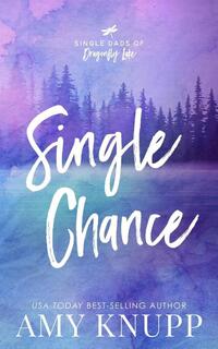 Single Chance - Scenic Cover