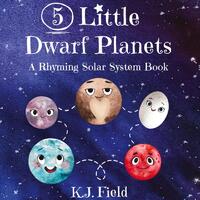 5 Little Dwarf Planets