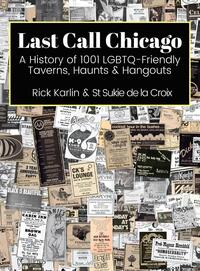 Last Call Chicago