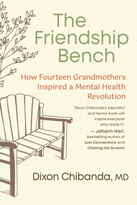 The Friendship Bench