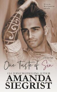 One Taste of Sin
