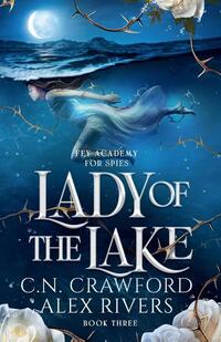 Crawford, C: Lady of the Lake