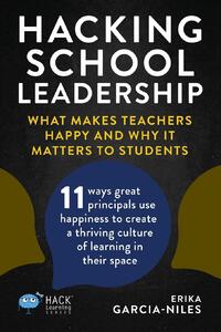 Hacking School Leadership
