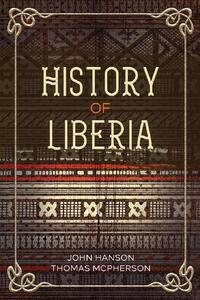 History of Liberia