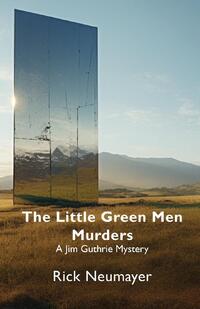 The Little Green Men Murders