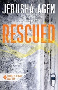 Rescued: A Christian Romantic Suspense