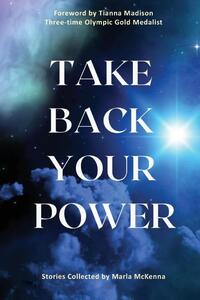 Take Back Your Power