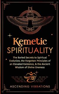 Kemetic Spirituality