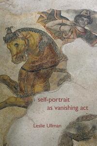 Self Portrait as Vanishing Act