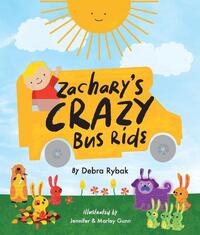 Zachary's Crazy Bus Ride