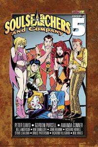 Soulsearchers and Company Omnibus 5