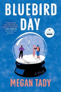 Tady, M: Bluebird Day