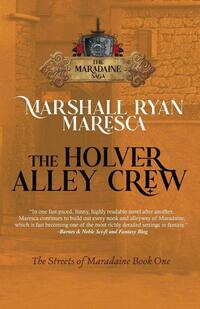 The Holver Alley Crew