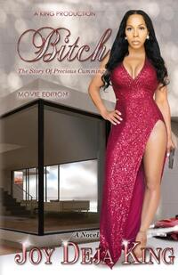 Bitch The Story of Precious Cummings