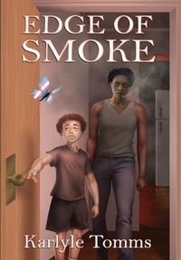 Tomms, K: Edge of Smoke